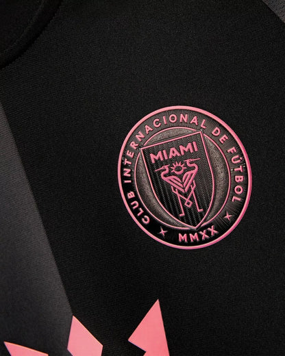 Inter Miami Away 25/26 Jersey