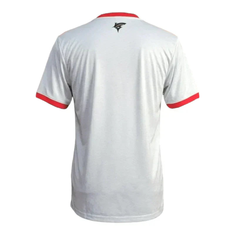 Cape Verde Away 26/27 Jersey