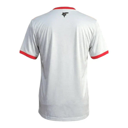 Cape Verde Away 26/27 Jersey