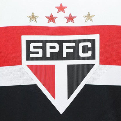 São Paulo Home 25/26 Jersey