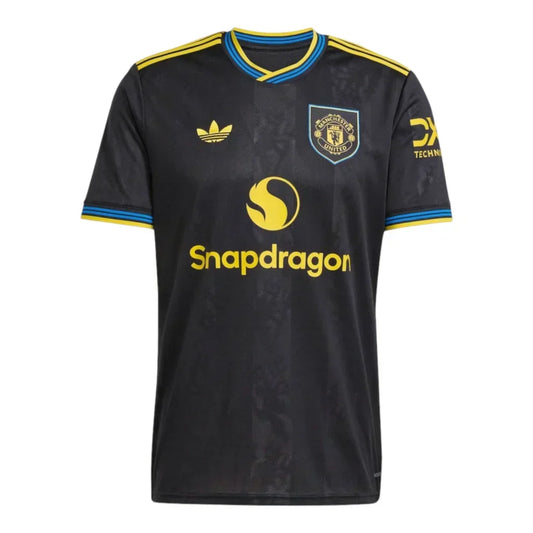 Manchester United Third 25/26 Jersey