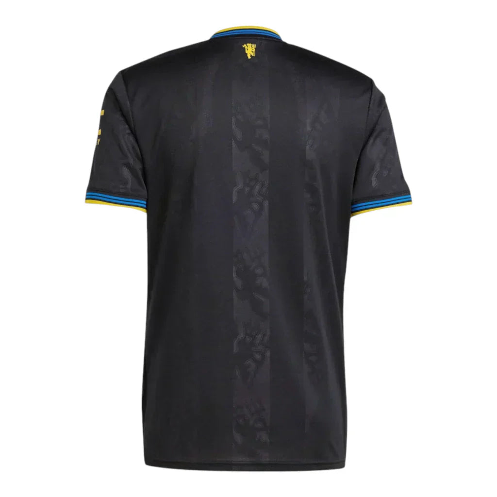 Manchester United Third 25/26 Jersey