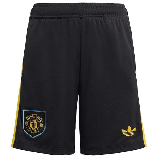 Shorts Manchester United Third 25/26