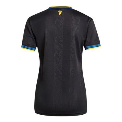 Manchester United Third 25/26 Jersey - Women's