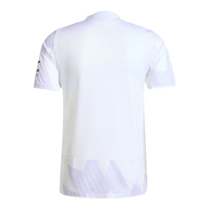 Manchester United Away 25/26 Jersey