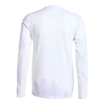Manchester United Away 25/26 Jersey - Long Sleeve
