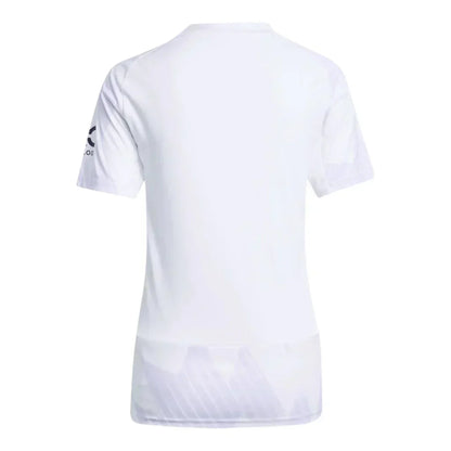 Manchester United Away 25/26 Jersey - Women's