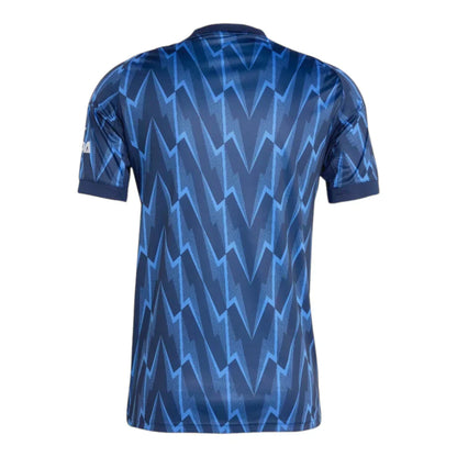 Arsenal Away 25/26 Jersey