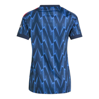 Arsenal Away 25/26 Jersey - Women's
