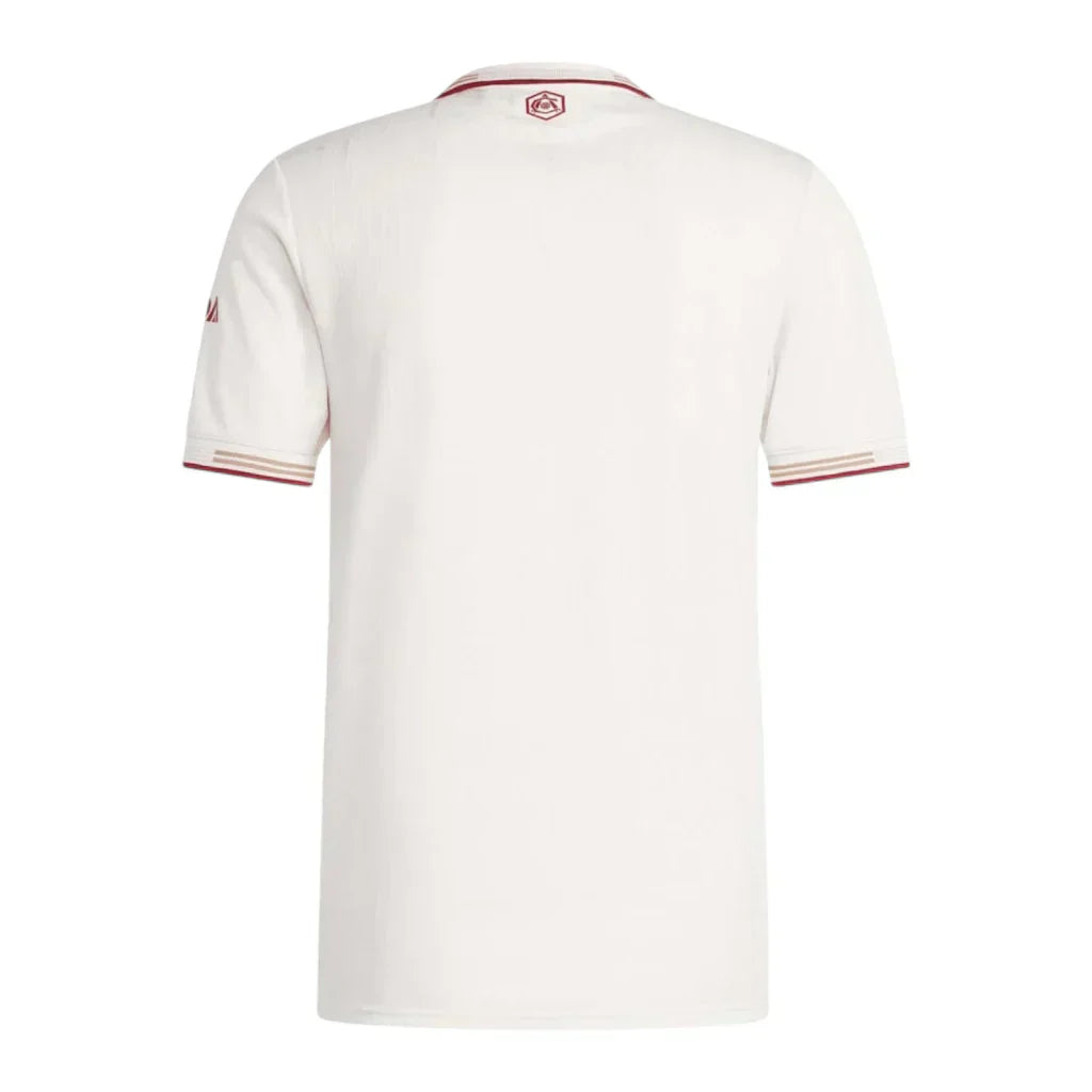 Arsenal Third 25/26 Jersey