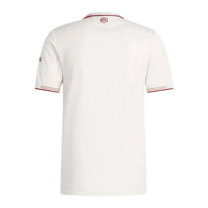 Arsenal Third 25/26 Jersey