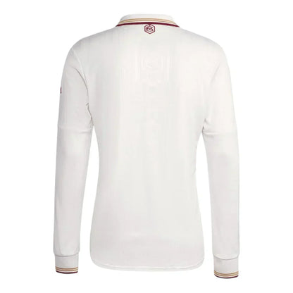 Arsenal Third 25/26 Jersey - Long Sleeve