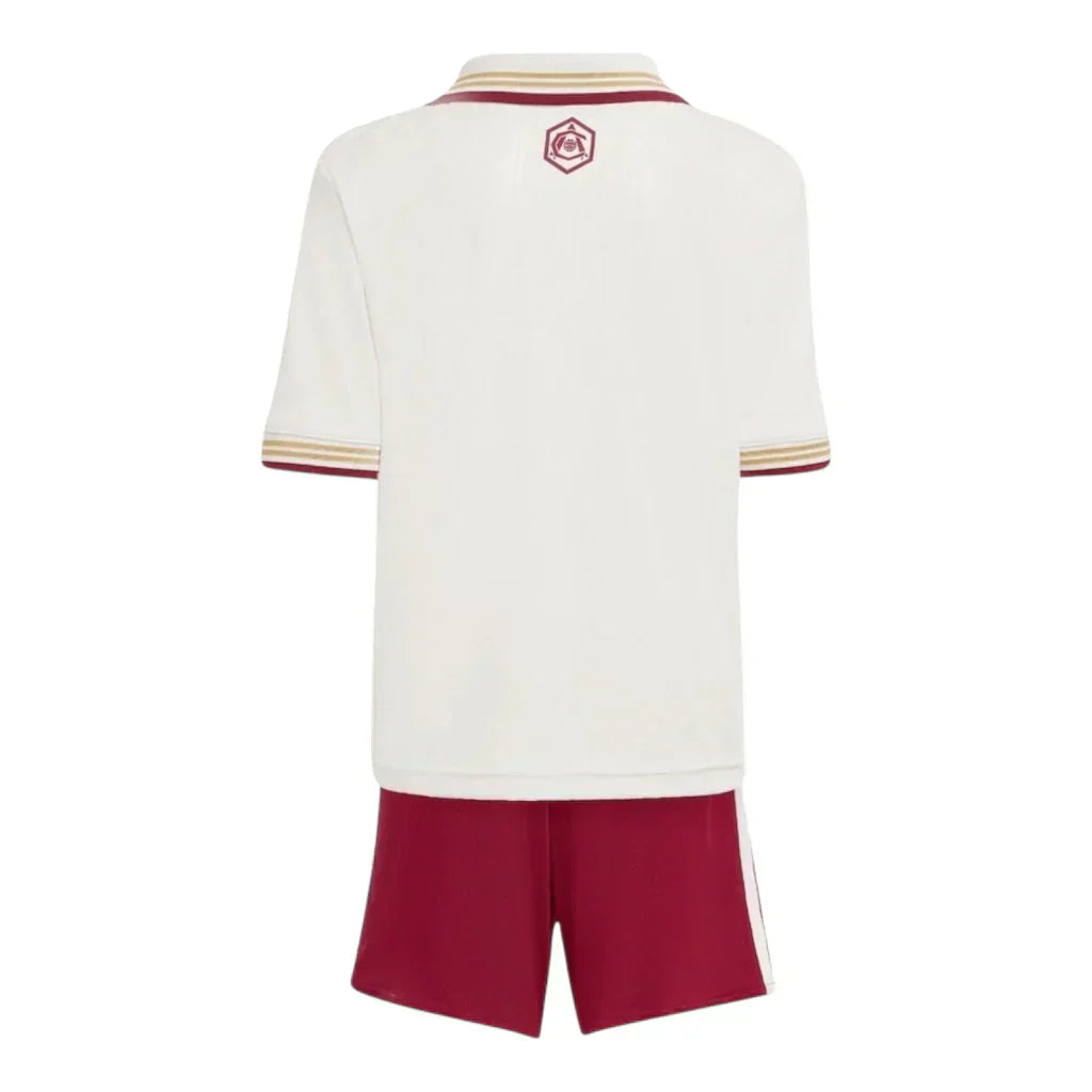 Kids Kit Arsenal Third 25/26
