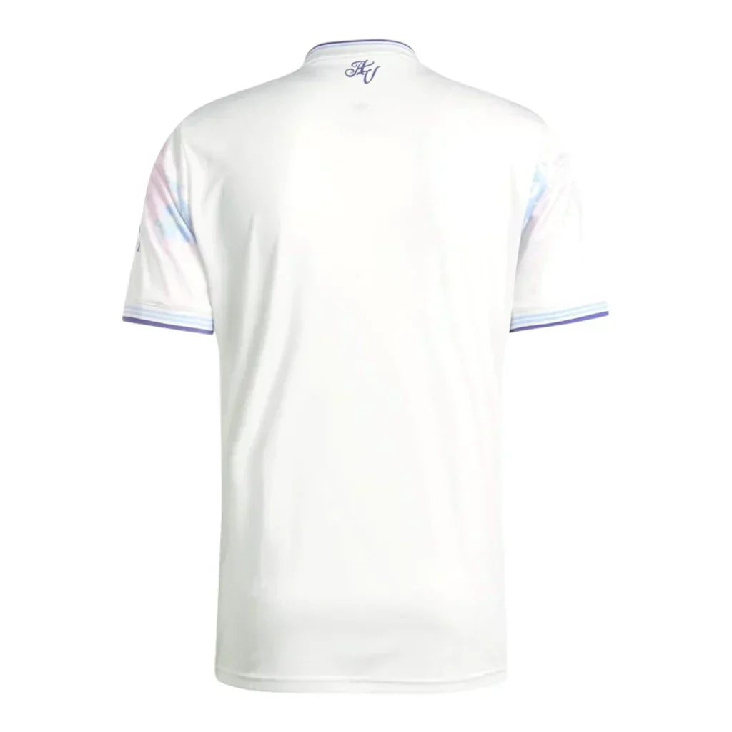 Aston Villa Third 25/26 Jersey