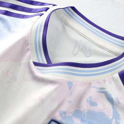 Aston Villa Third 25/26 Jersey