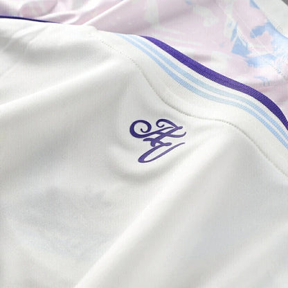 Aston Villa Third 25/26 Jersey