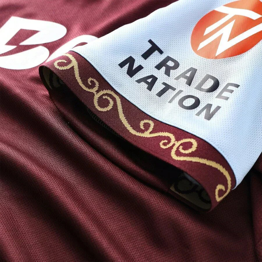 Aston Villa Home 25/26 Jersey