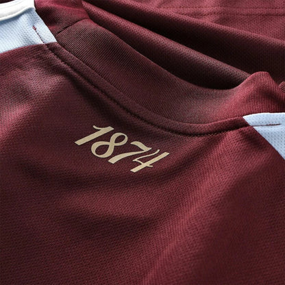 Aston Villa Home 25/26 Jersey