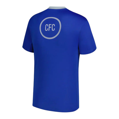 Chelsea Pre-Match 25/26 Jersey
