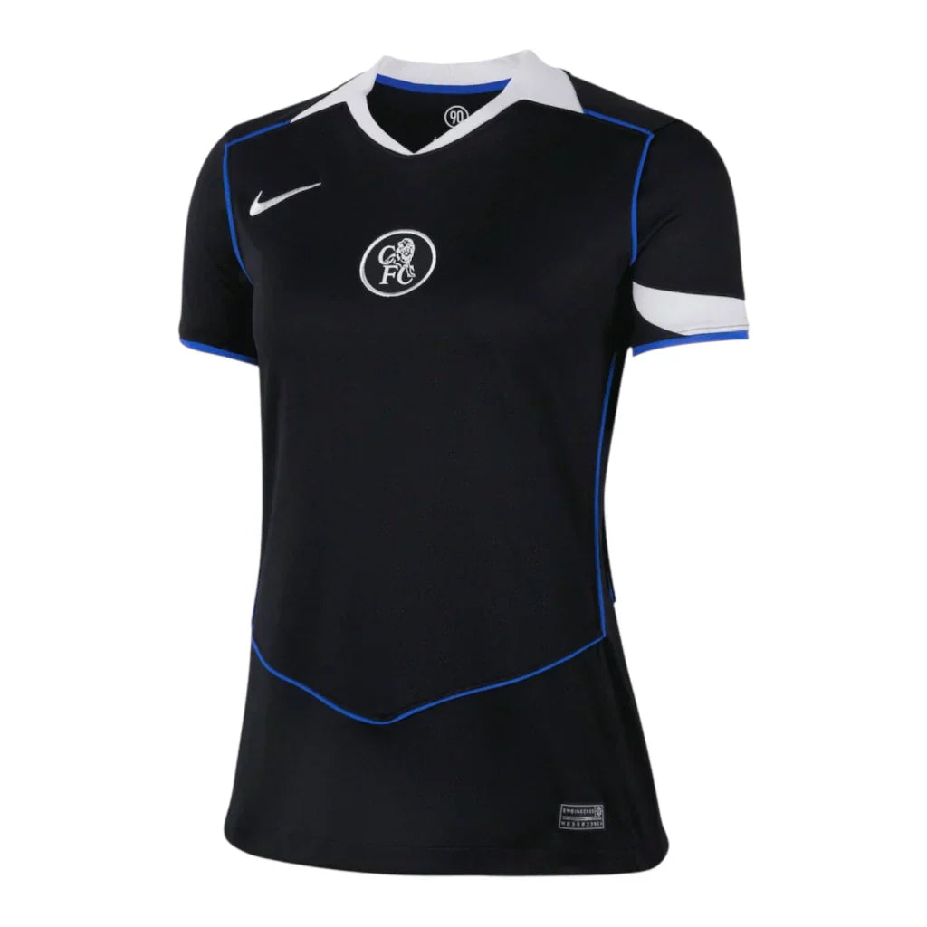 Chelsea Third 25/26 Jersey - Women's