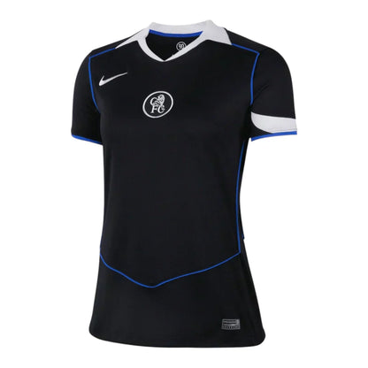 Chelsea Third 25/26 Jersey - Women's