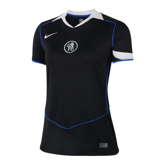 Chelsea Third 25/26 Jersey - Women's