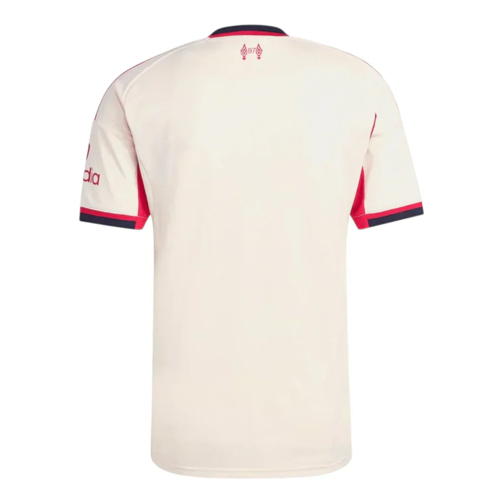Liverpool Away 25/26 Jersey