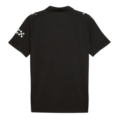 Manchester City Away 25/26 Jersey