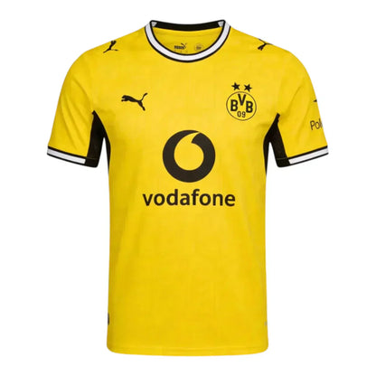 Borussia Dortmund Home 26/27 Jersey