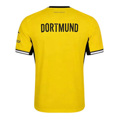 Borussia Dortmund Home 26/27 Jersey