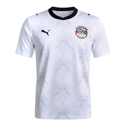Egypt Away 26/27 Jersey