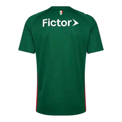 Palmeiras Home 26/27 Jersey