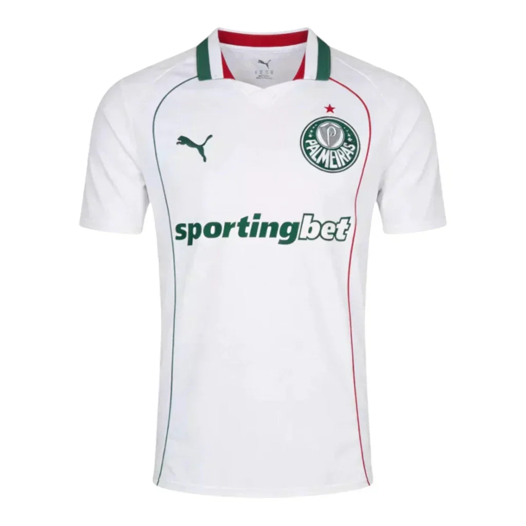 Palmeiras Away 26/27 Jersey