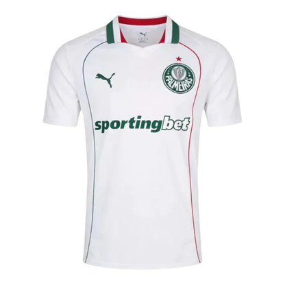 Palmeiras Away 26/27 Jersey
