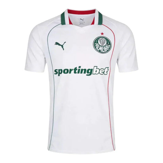 Palmeiras Away 26/27 Jersey