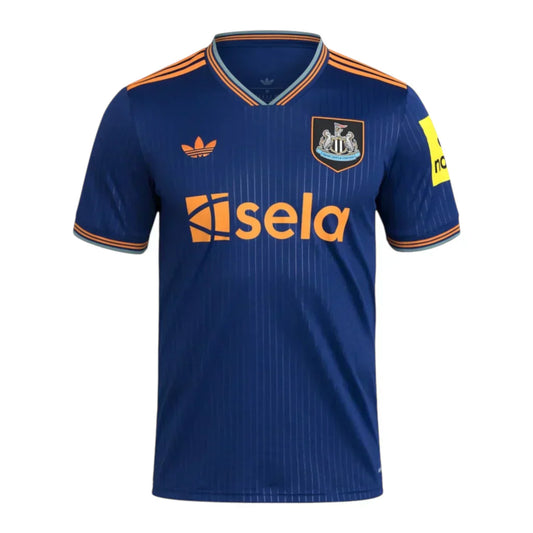 Newcastle Third 25/26 Jersey