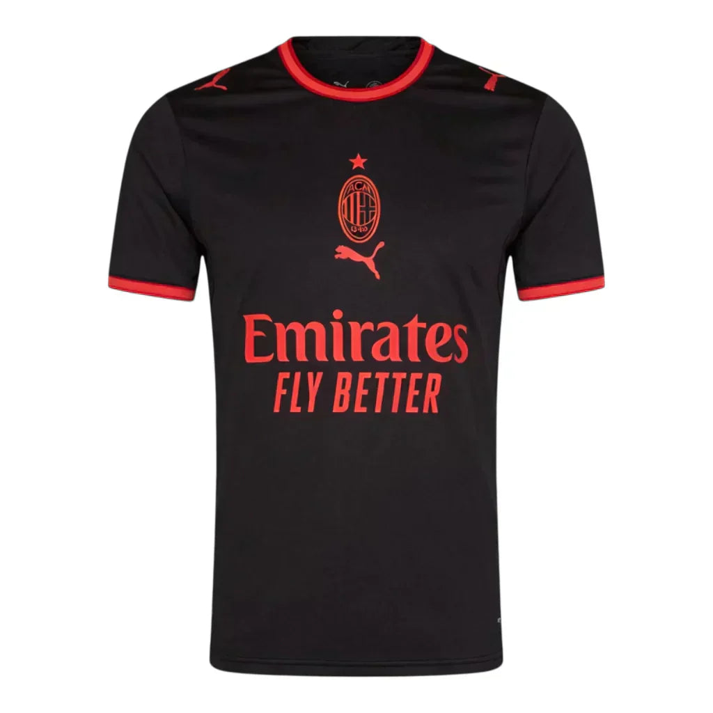 AC Milan Third 26/27 Jersey
