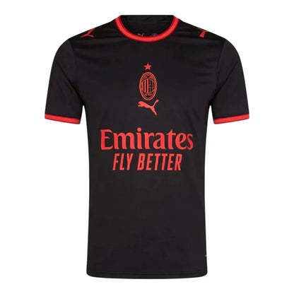 AC Milan Third 26/27 Jersey