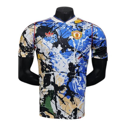 Manchester United Special Edition 26/27 Jersey - Player Version