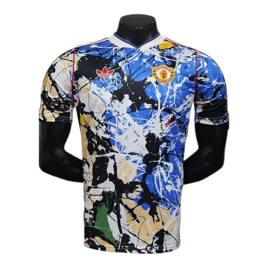 Manchester United Special Edition 26/27 Jersey - Player Version