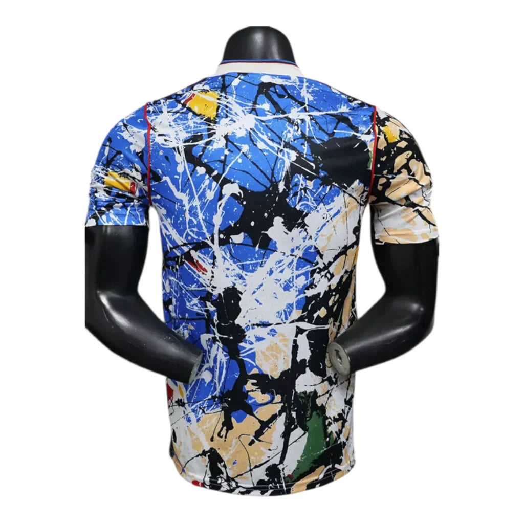 Manchester United Special Edition 26/27 Jersey - Player Version