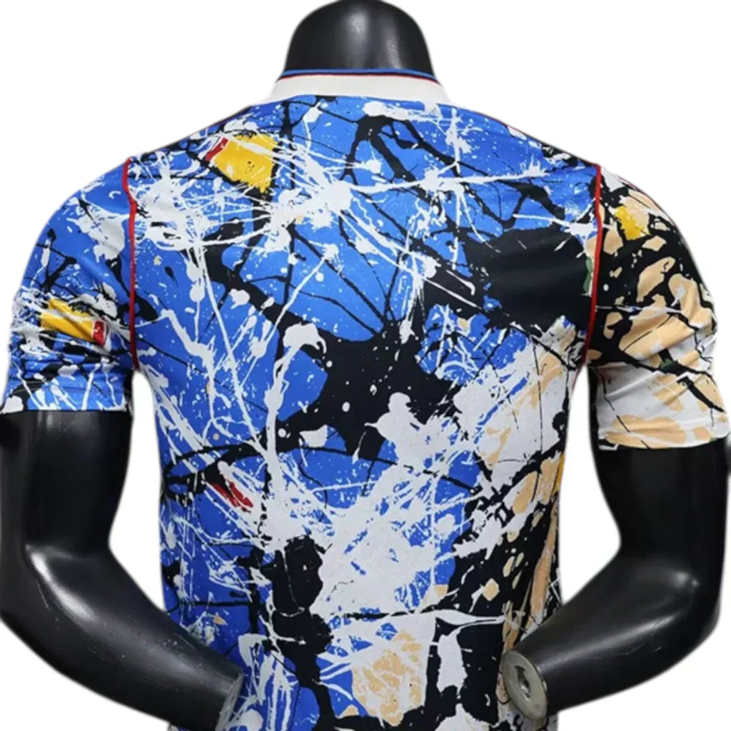 Manchester United Special Edition 26/27 Jersey - Player Version