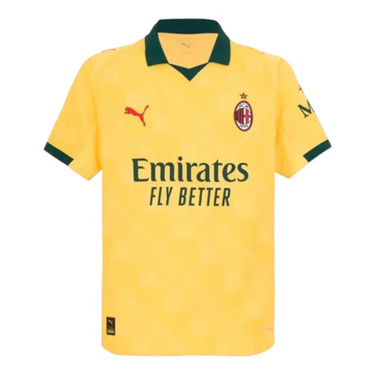 AC Milan Third 25/26 Jersey