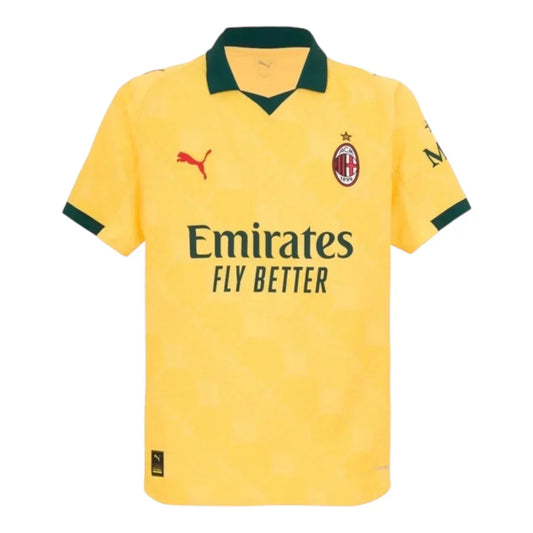 AC Milan Third 25/26 Jersey