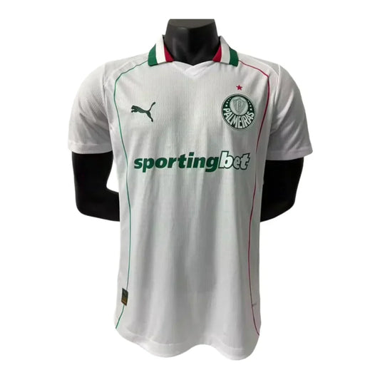 Palmeiras Away 26/27 Jersey - Player Version