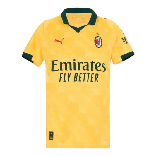 AC Milan Third 25/26 Jersey - Women's