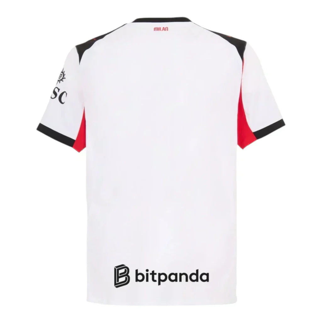 AC Milan Away 25/26 Jersey