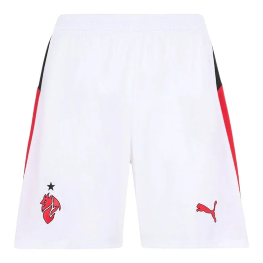 Shorts AC Milan Away 25/26
