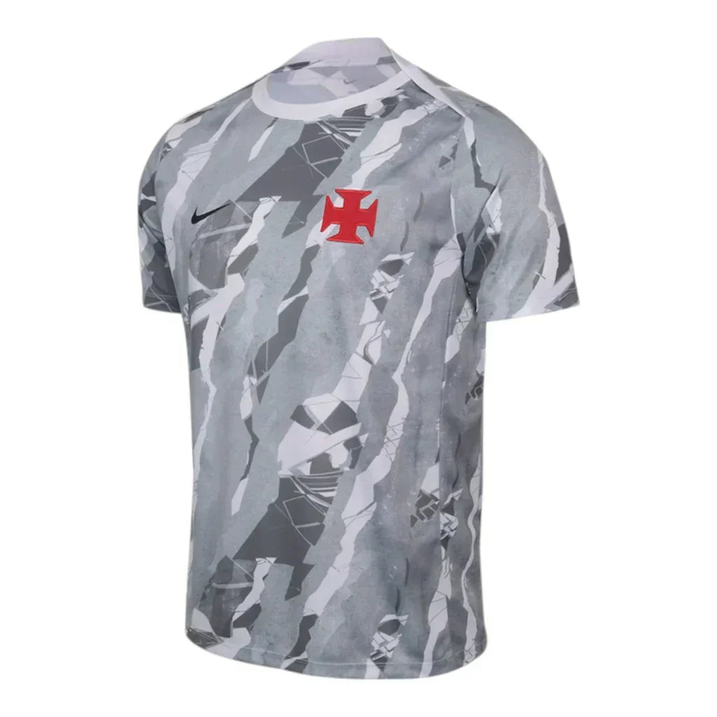 Vasco da Gama Pre-Match 26/27 Jersey