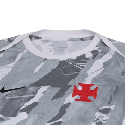 Vasco da Gama Pre-Match 26/27 Jersey